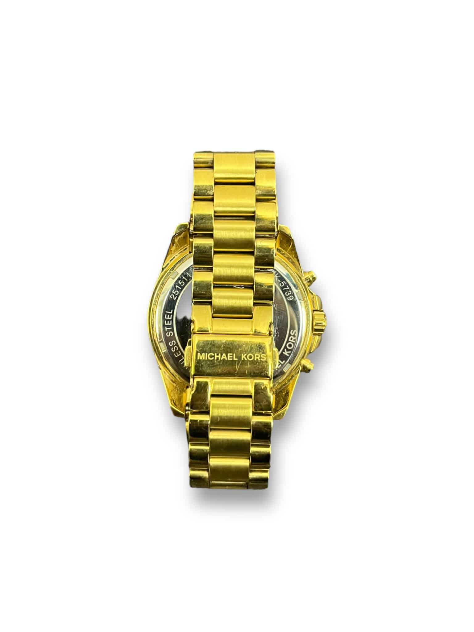 Oiritaly Watch  Quartz  Man  Michael Kors  MK5739  Watches